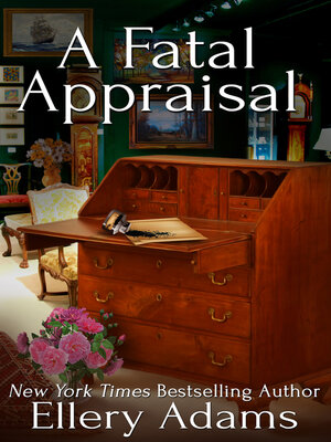 cover image of A Fatal Appraisal